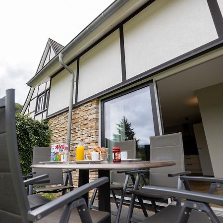 Landal Eifeler Tor Hotell Heimbach Rom bilde
