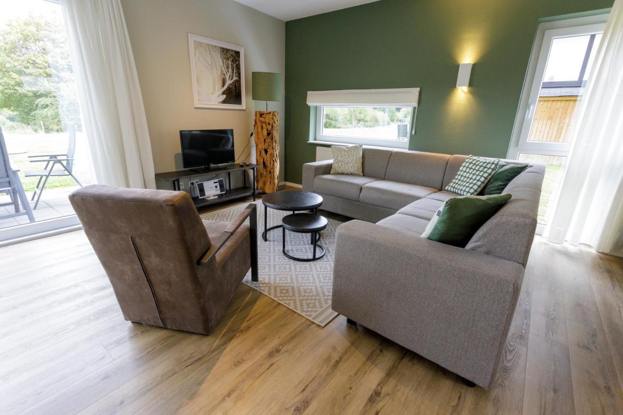 Landal Eifeler Tor Hotell Heimbach Rom bilde